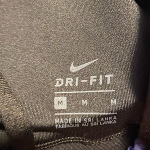 Nike sportsbra